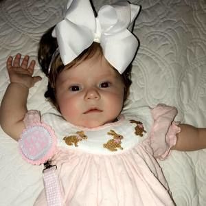 Meet your Posher, Brittney